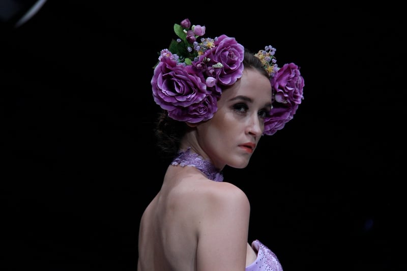 Fashion upcycling trends